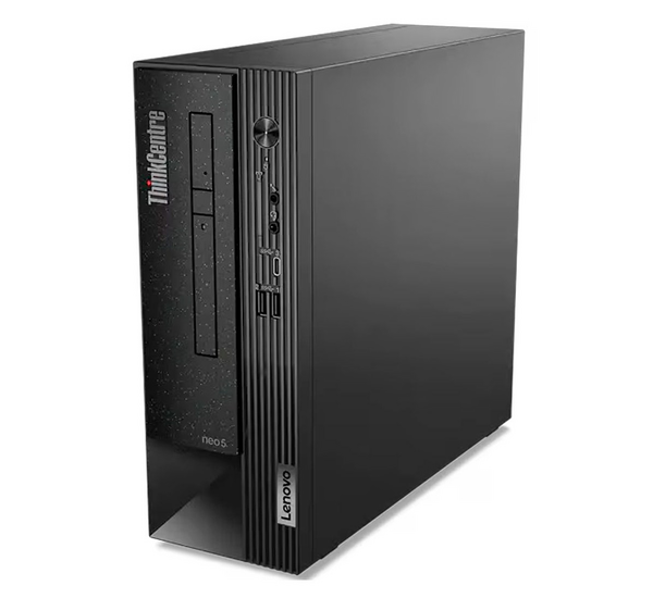 Desktop Lenovo Neo 50s Gen 4 SFF Intel Core i3-13100 8GB 256GB SSD Windows 11 Pro - 12JG0014BO