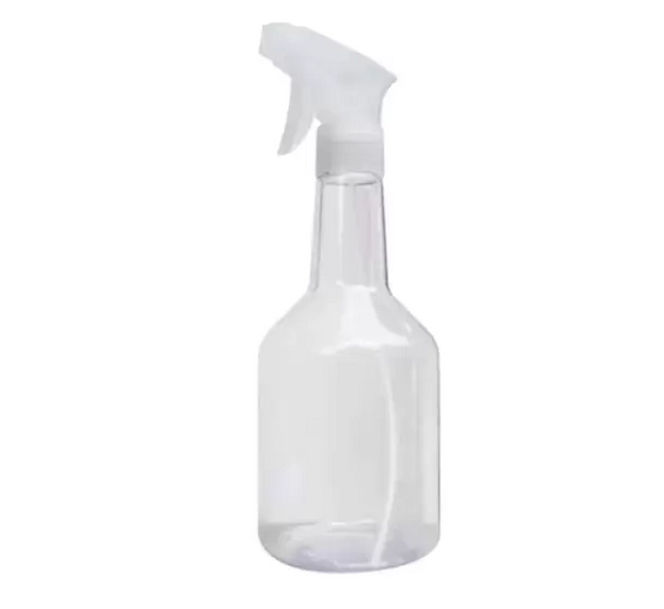 Borrifador Plástico  500ml