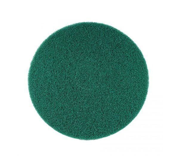 Disco Verde 350mm