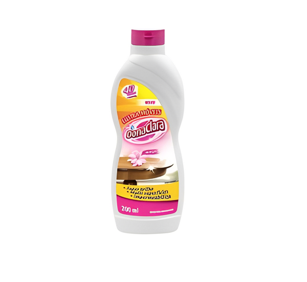 Lustra Móveis Jasmin 200ml - Dona Clara