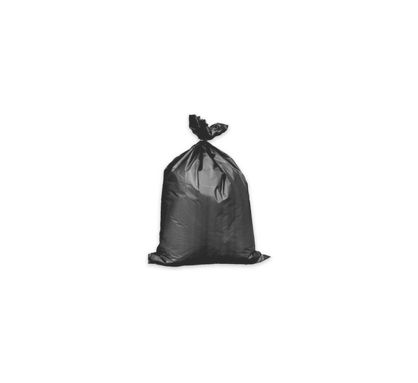 Saco de Lixo  60L Extra  Preto