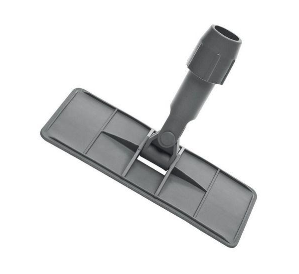 Suporte Plástico p/ Fibras BT/LT Cinza - Bettanin