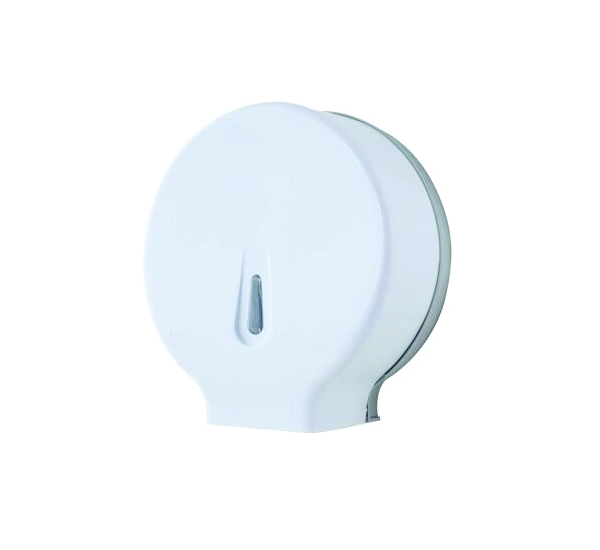 Toalheiro Dispenser p/ Papel Toalha 2/3 DBS 300/600m - Trilha
