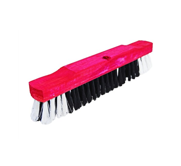 Vassoura de Pelo 60cm s/ Cabo - DSR