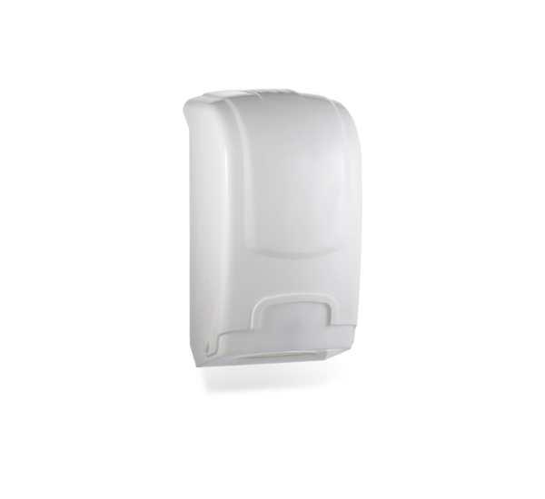 Dispenser Papel Higiênico Interfolhado Branco - Millenium