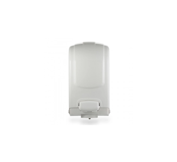 Dispenser Sabonete Líquido Branco 1,5L - Millenium