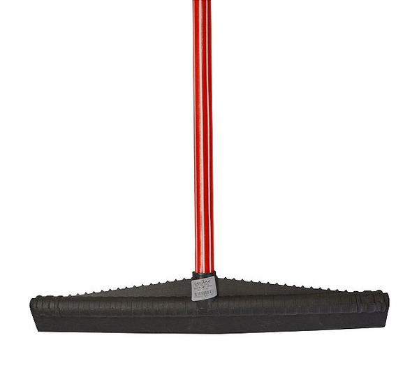 Rodo Puxa e Seca 30cm - com Cabo