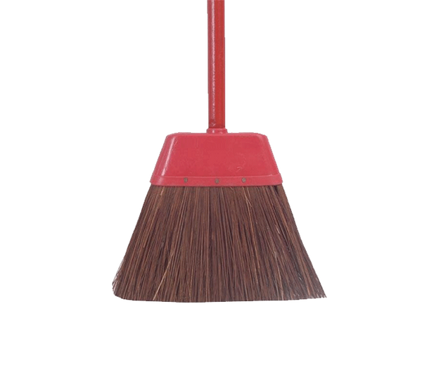 Vassoura Piaçava n4 c/ Plug