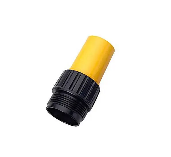 Adaptador de Mangueira para Dispositivo de Aspiração 1.1/2 – Jacuzzi