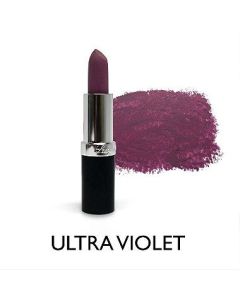 Batom Velvet Matte Ultra Violet Lacqua di Fiori 3,5g
