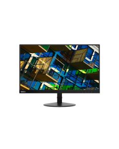 Monitor Lenovo 21.5" S22e-19 Wide VA - 61C9KBR1BR