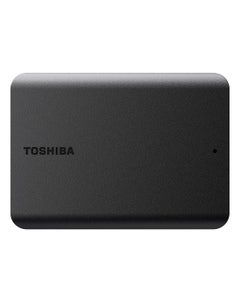 HD Externo Toshiba Canvio Basics Preto 4TB - HDTB540XK3CAI