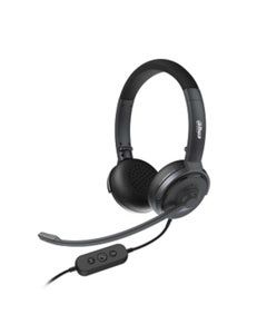 Headset Dahua ER200 USB 2.0 - DH-VCS-ER200i