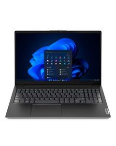 Notebook Lenovo V15 G4 Intel Core i5-13420H 8GB 256GB SSD Windows 11 Pro - 83GL000JBR