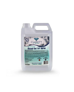 Álcool Gel Antisséptico 70º 5L