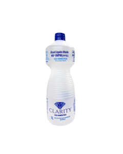 Álcool Líquido 46º 1L