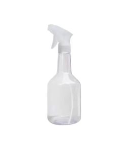 Borrifador Plástico  500ml