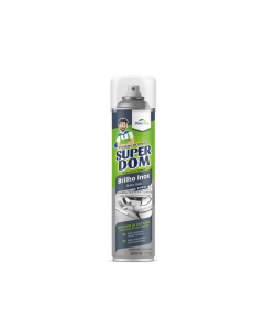 Brilha Inox 300ml - Dom Line