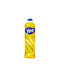 Detergente 500ml Neutro - Ypê
