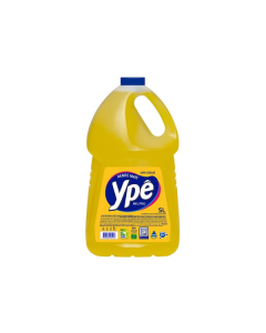 Detergente 5L Neutro - Ypê