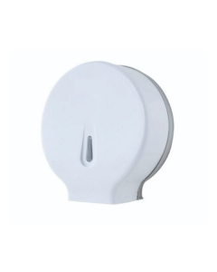 Dispenser Papel Higiênico Rolão Branco - Millenium