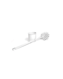 Escova Sanitária com Suporte
