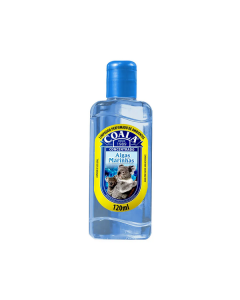 Limpador Concentrado 120ml Algas Marinhas - Coala