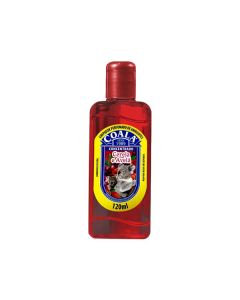 Limpador Concentrado 120ml Cereja e Avelã - Coala
