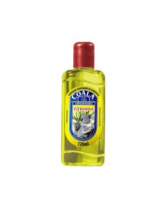 Limpador Concentrado 120ml Cintronela - Coala