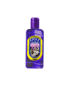 Limpador Concentrado 120ml Lavanda - Coala