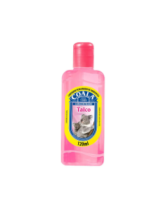 Limpador Concentrado 120ml Talco - Coala