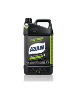 Limpador Multiuso Flotador Limpeza Pesada 5L - Azulim