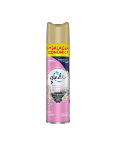 Odorizador Glade Aerossol 360ml Lembranças de Infância