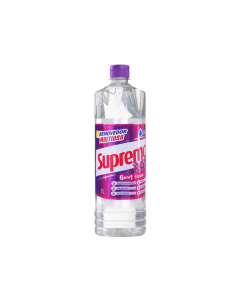 Removedor Perfumado Florata 1L - Suprema