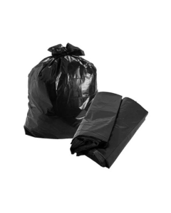 Saco de Lixo  20L    Reforçado  Preto