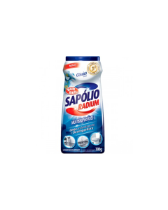 Sapólio Radium em Pó 300g