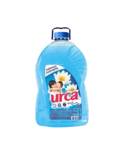 Amaciante Brisa de Primavera 5L Azul - Urca