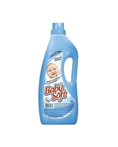 Amaciante Toque de Carinho 2L - Baby Soft
