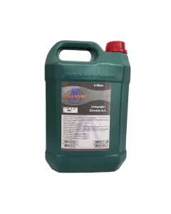 Cloro Líquido 1% (Água Sanitária) 5L - Girassol