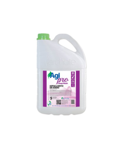 Cloro Líquido 5% (Água Sanitária) 5L - Agi pro