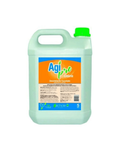 Desinfetante Concentrado Cleene Eucalipto 5L - Agi Pro