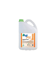 Desinfetante Concentrado Cleene Floral 5L -Agi Pro