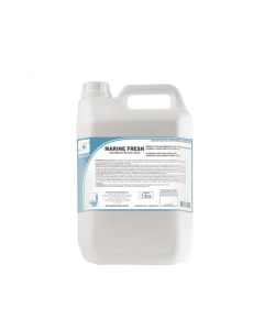 Desinfetante Concentrado Multiuso Marine Fresh 5L - Spartan