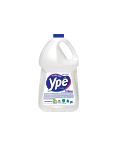 Detergente 5L Clear - Ypê
