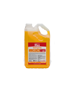 Detergente Concentrado 5 litros Neutro - Audax Max