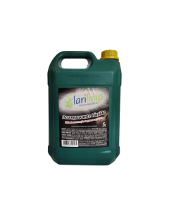 Detergente Desengraxante 5L - Larilimp