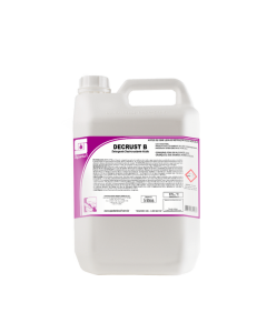 Detergente Profissional Decrust B 5L - Spartan