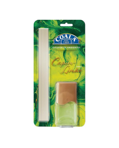 Difusor de Aromas Capim Limão 100ml -  Coala