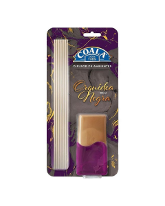 Difusor de Aromas Orquidea Negra 100ml - Coala