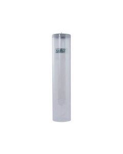 Dispenser p/ Copo Descartável 180ml Acrilíco - Trilha